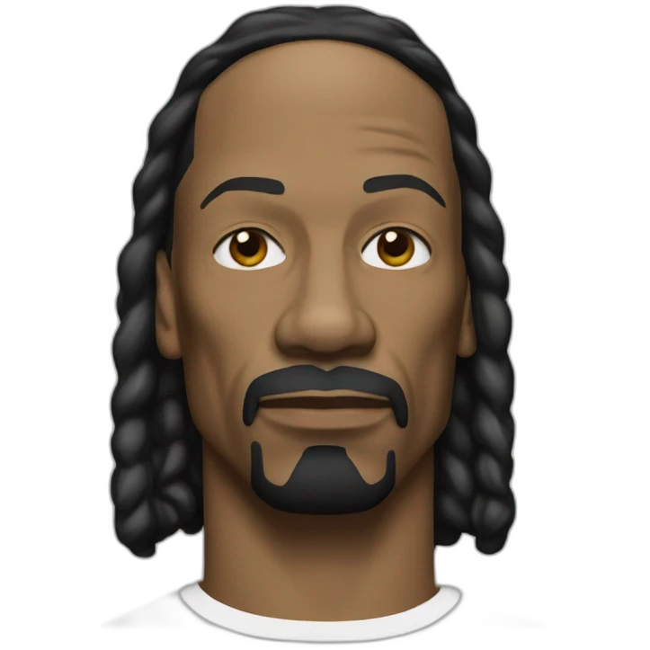 Snoop dog fight dr dre emoji
