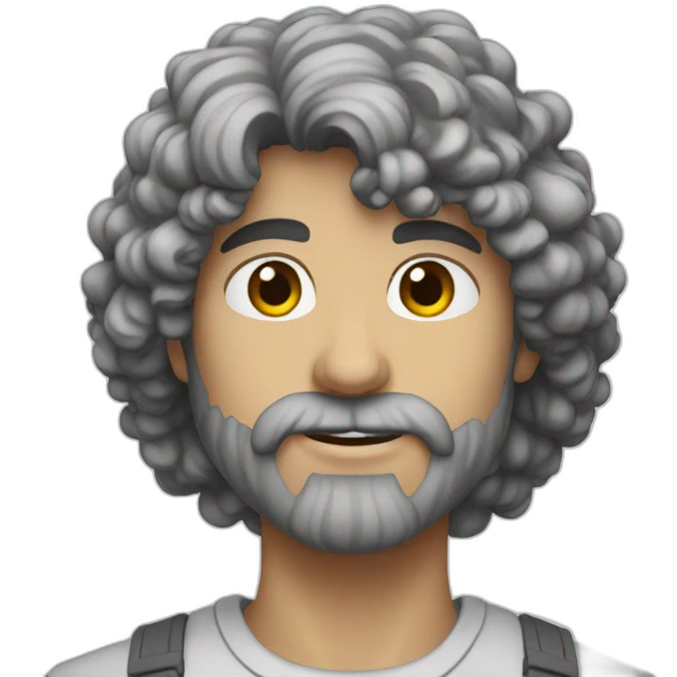 Griffith emoji