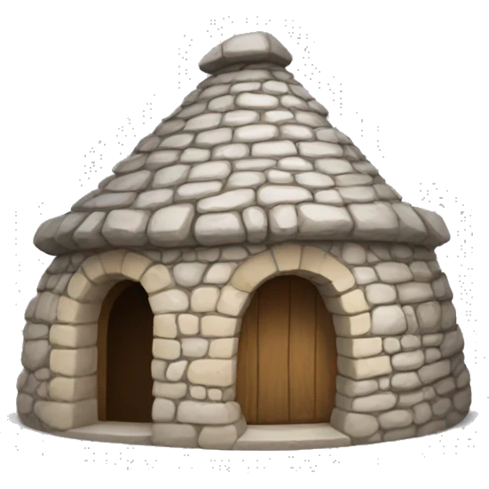 Trullo emoji