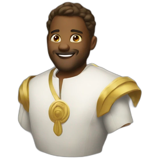 God bless emoji