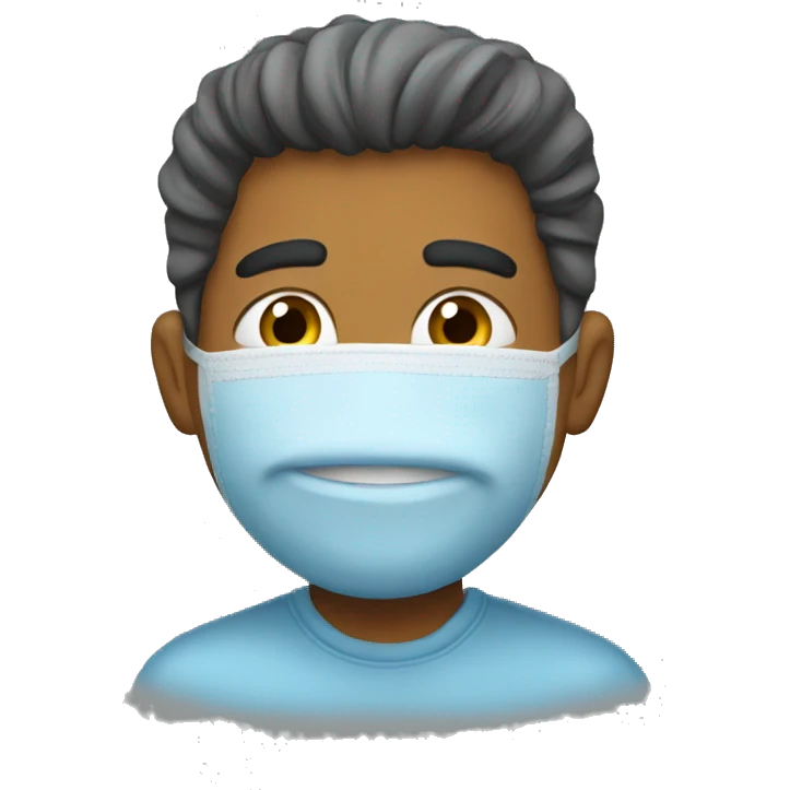 more clean emoji