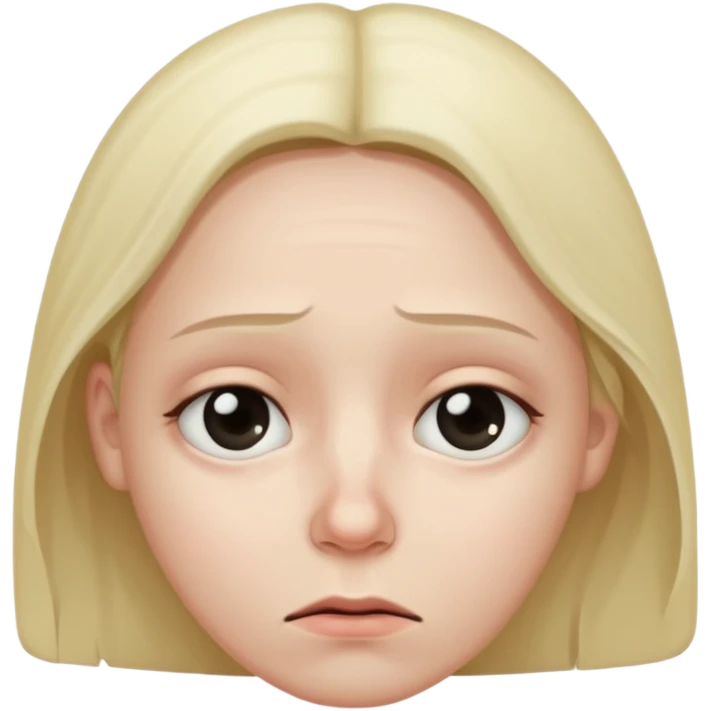 Personas enfermas emoji