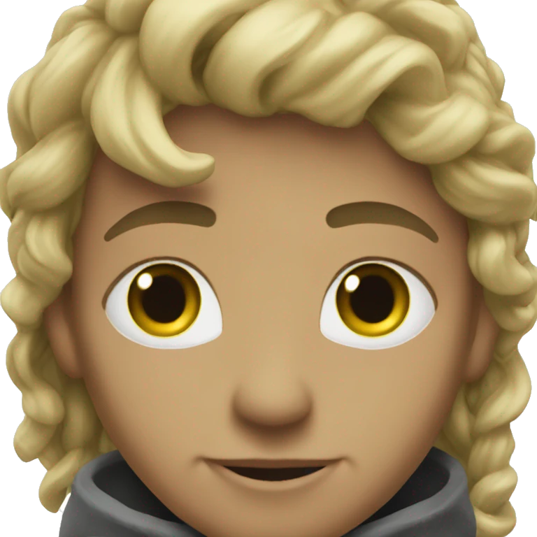Seeker alliance emoji