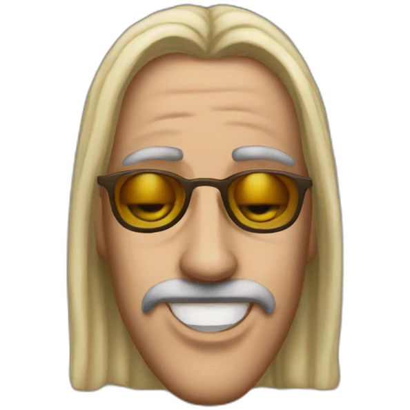 blunt emoji