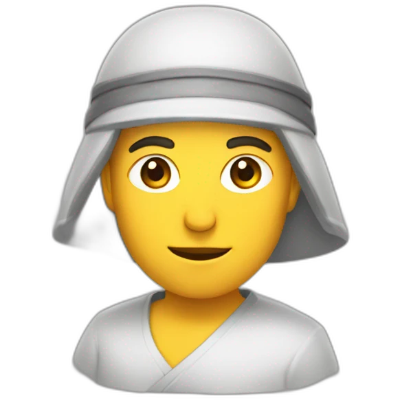 mahzuni şerif emoji