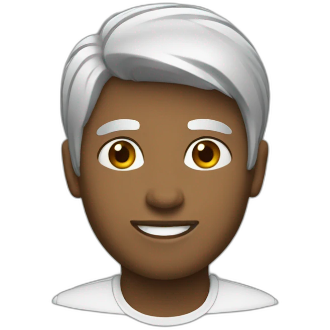 personalization emoji
