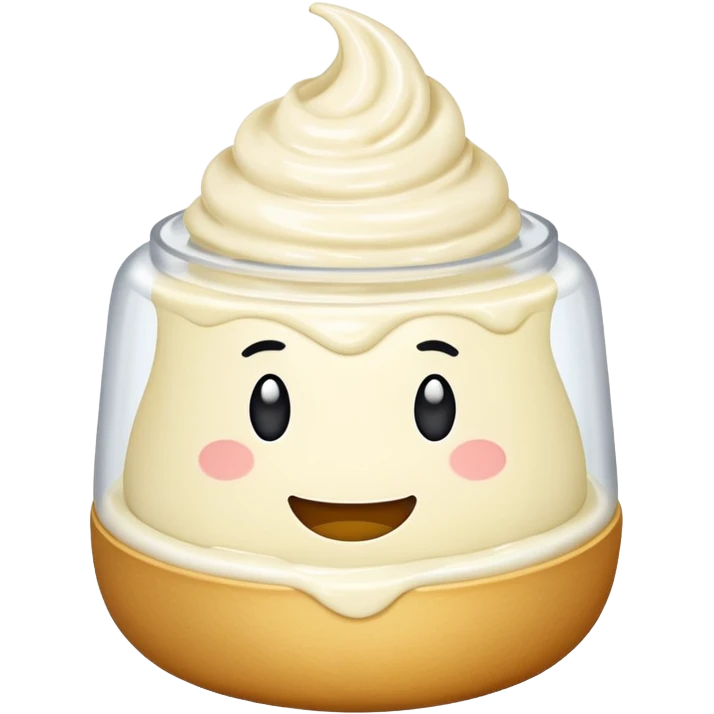mayo emoji