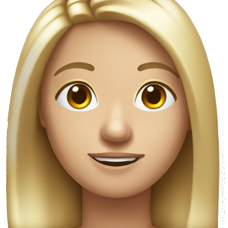 click on follow button emoji