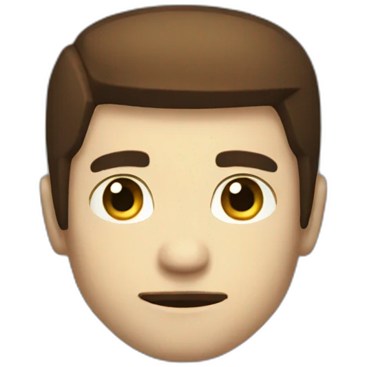herobrine emoji