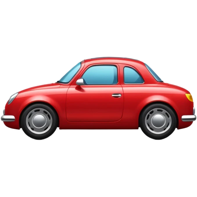 Araba emoji