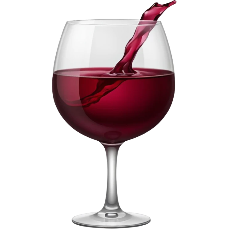 🍷 emoji