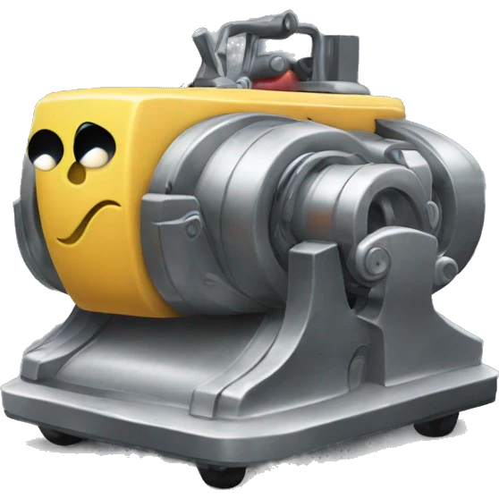 clawmachine emoji