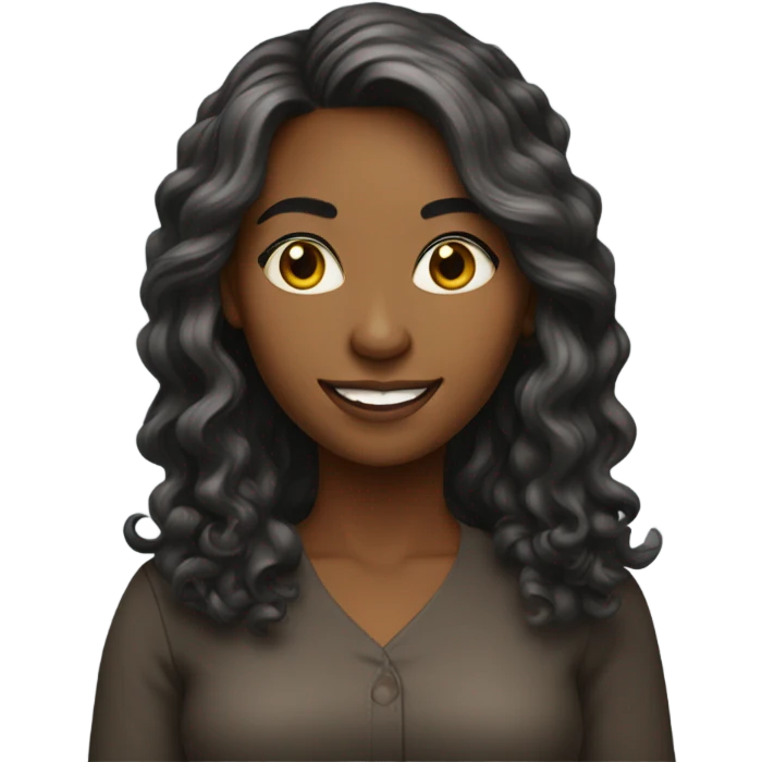Cynthia emoji