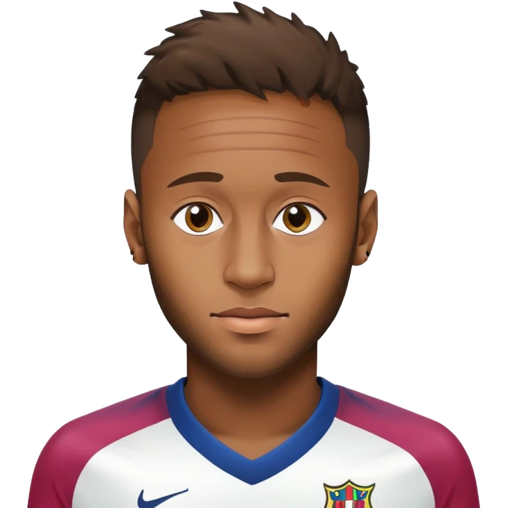 Neymar  emoji
