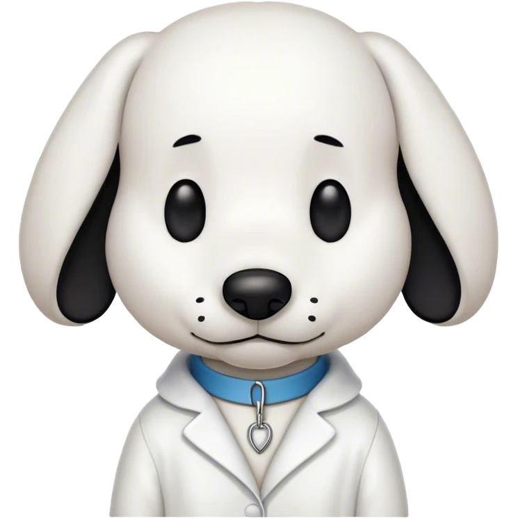 snoopy emoji