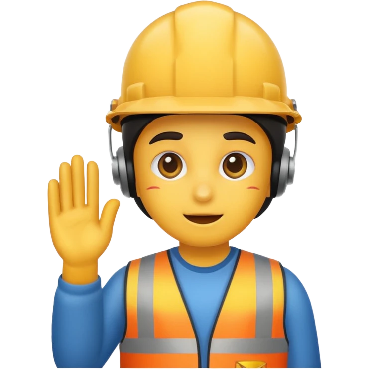 Hot chick giving blowjob emoji