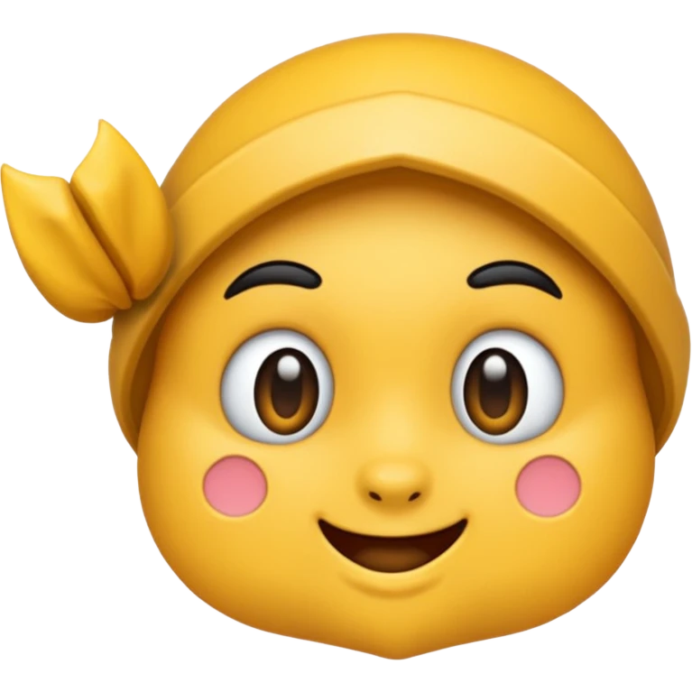Jul signe emoji