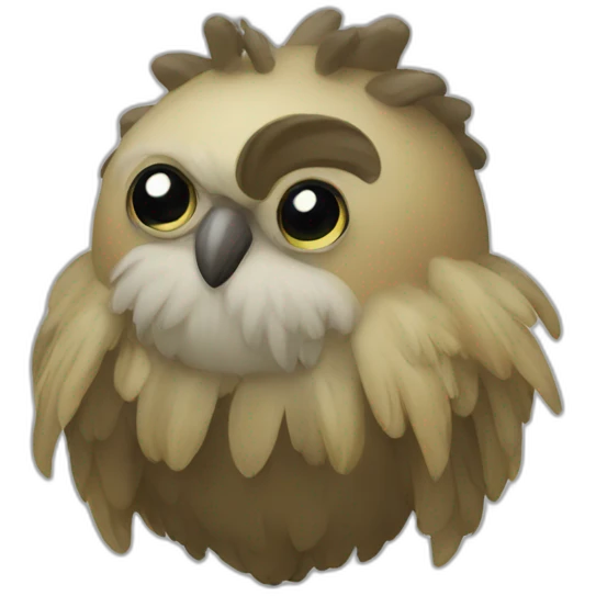 Moustapja emoji
