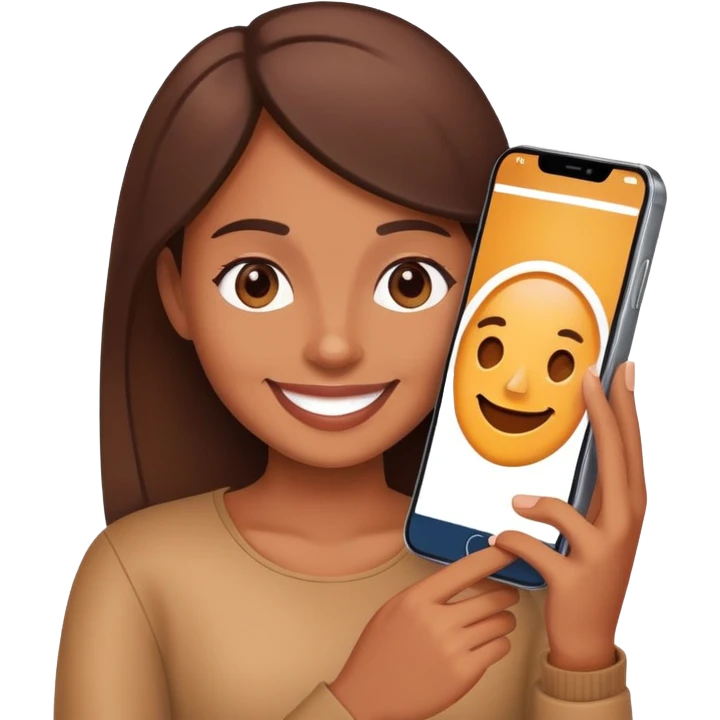 Instagram emoji