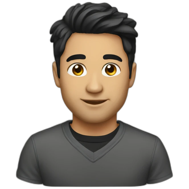 Ryan castro  emoji