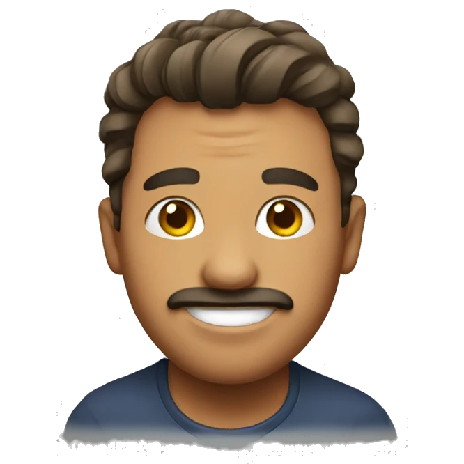 Hola  emoji
