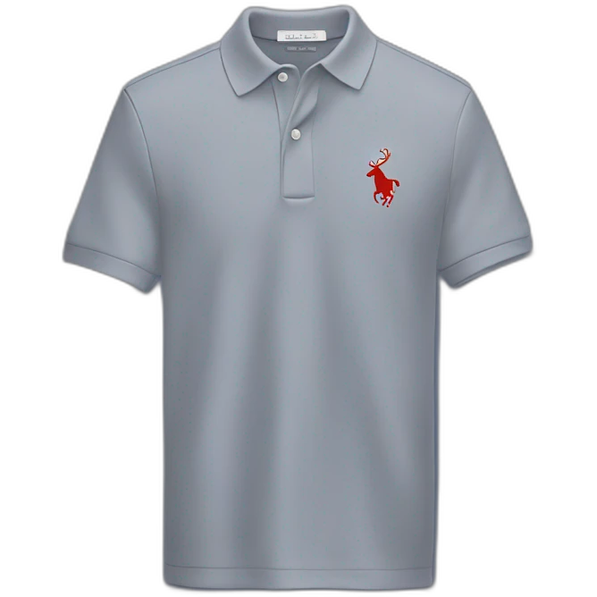 polo ralph lauren logo emoji
