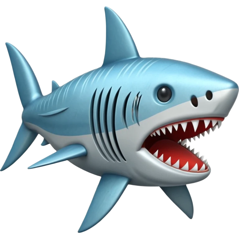 helicoprion Emoji emoji
