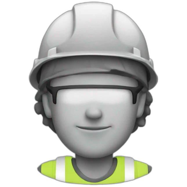 engineer emoji