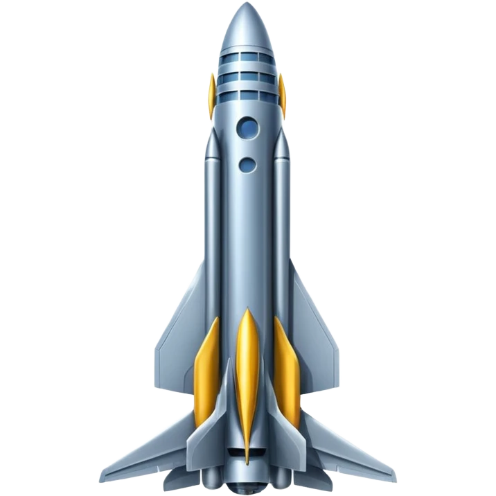 Flying Skyscraper Jet Thrusters/Propulsion Base emoji