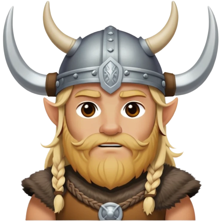 Rois viking  emoji