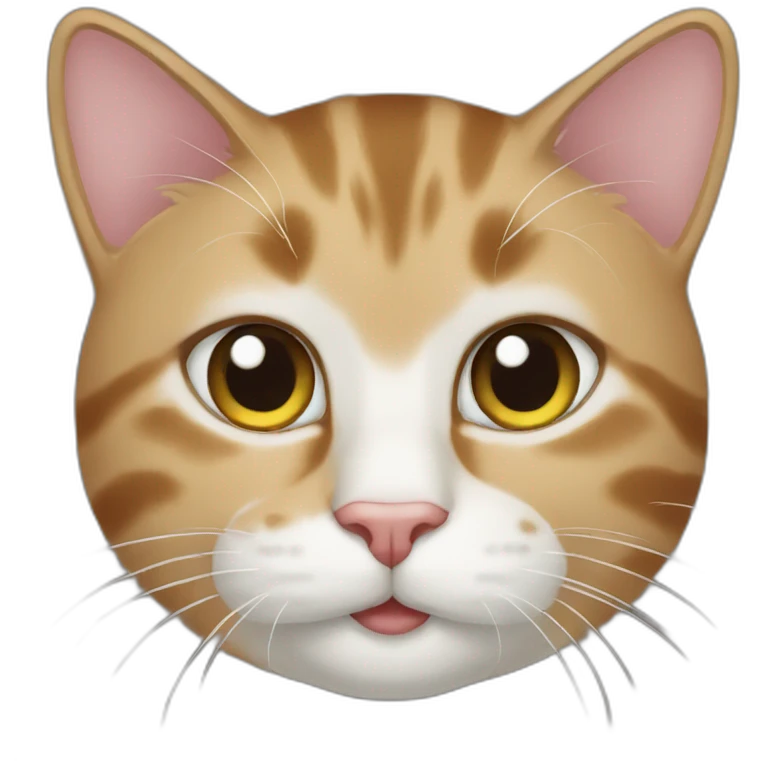 Cat emoji