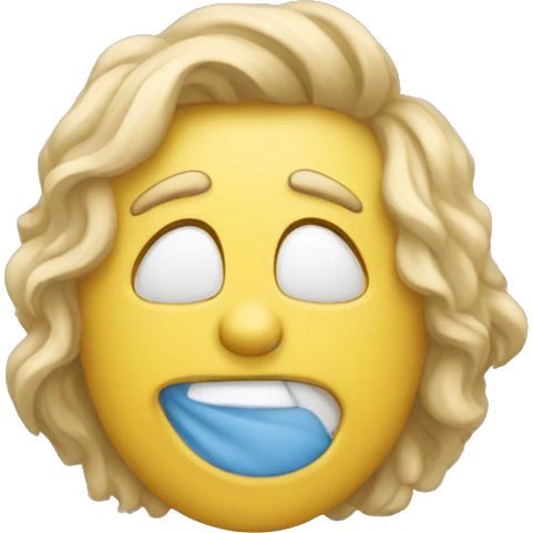 Un pouce vers le haut emoji