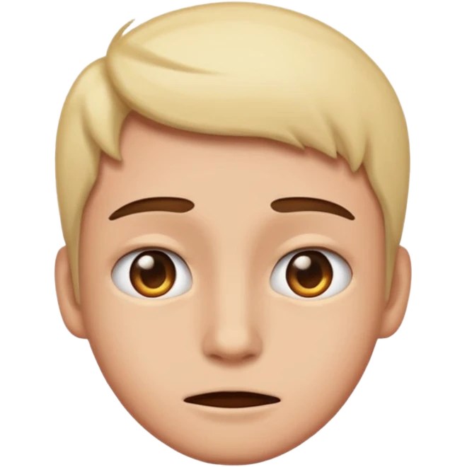 idont care  emoji emoji