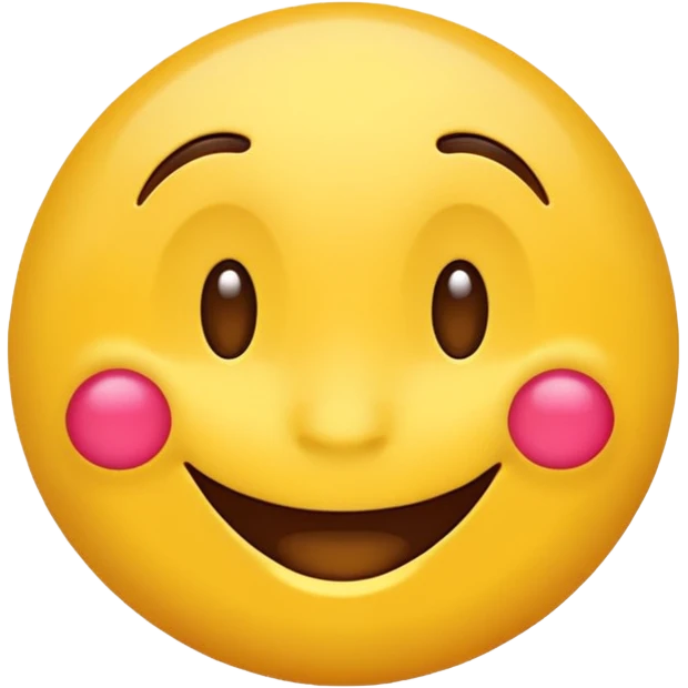 a whimsical flaboyant goofy emoji emoji
