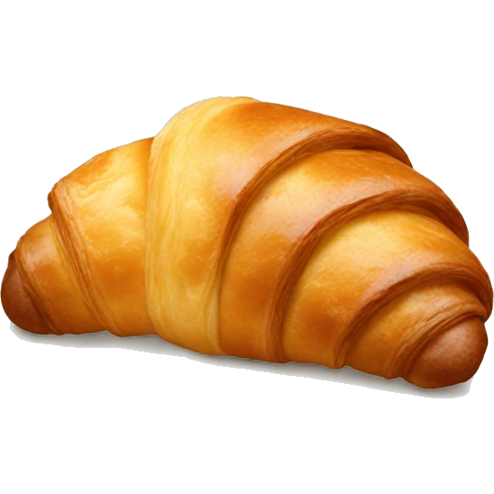 Croissant  emoji
