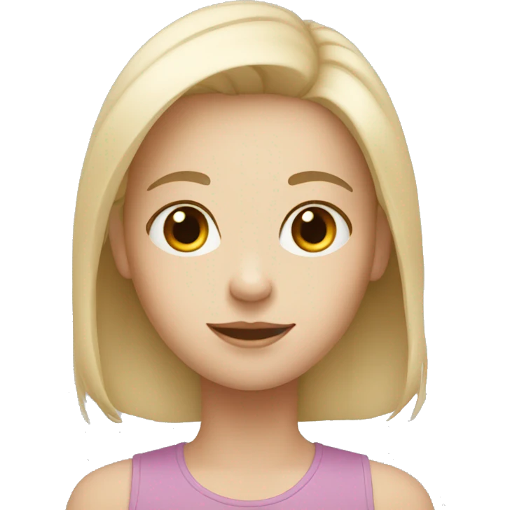 white skin, family of 3 emoji