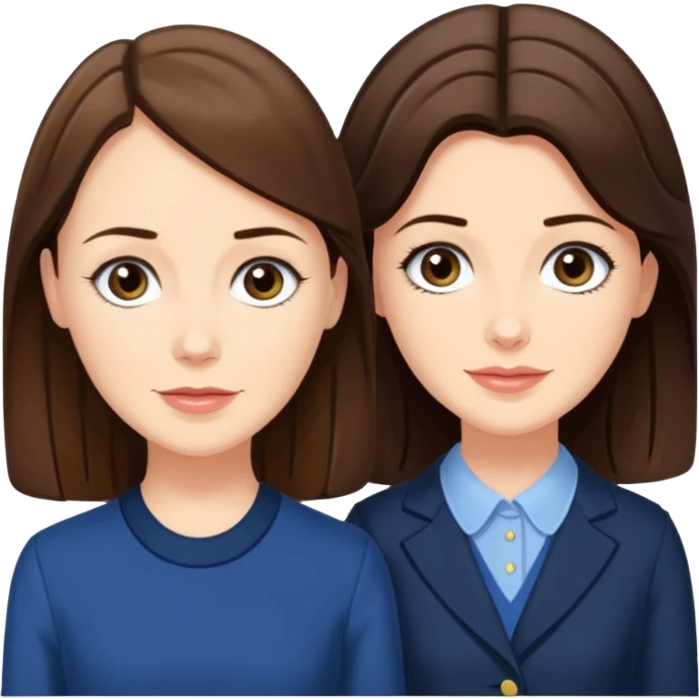 gilmore girls emoji
