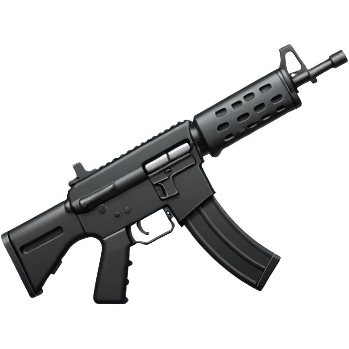 M16 emoji