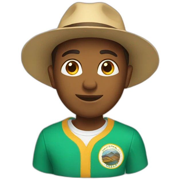 California emoji