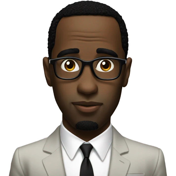 P Diddy emoji