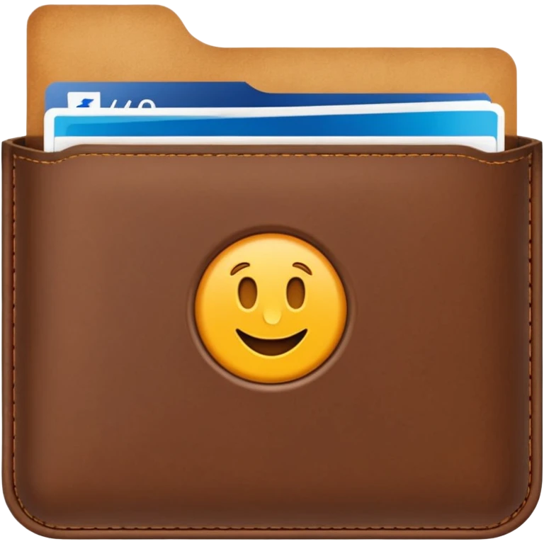 ordner mit der aufschrift "€100.000" emoji