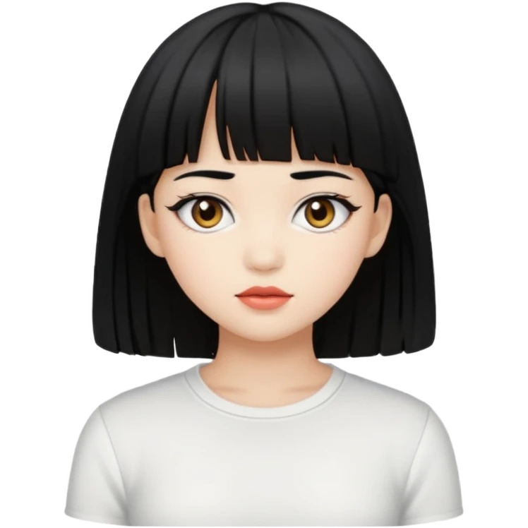 Lalisa manoban emoji
