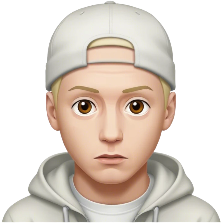 Eminem emoji