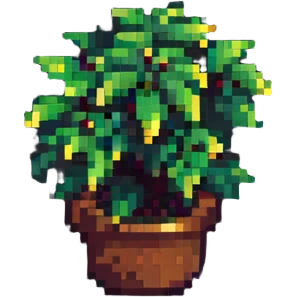 bush emoji
