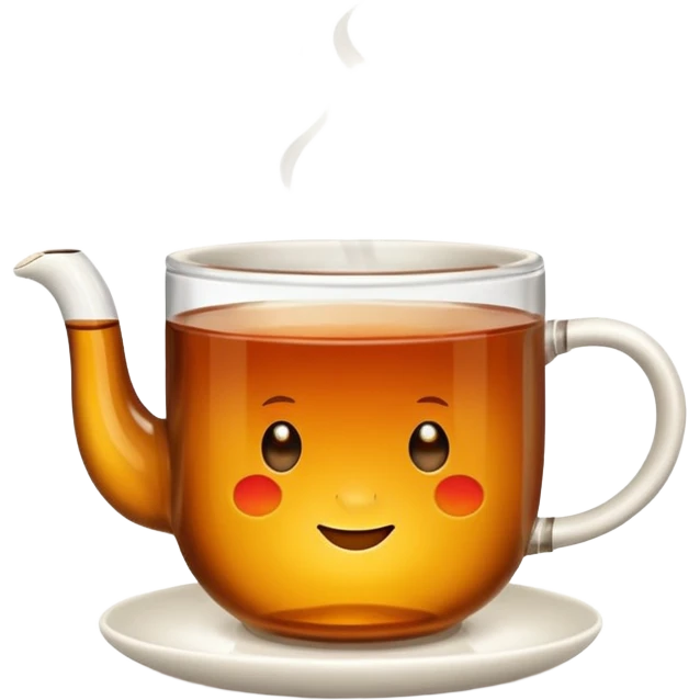 çay emoji