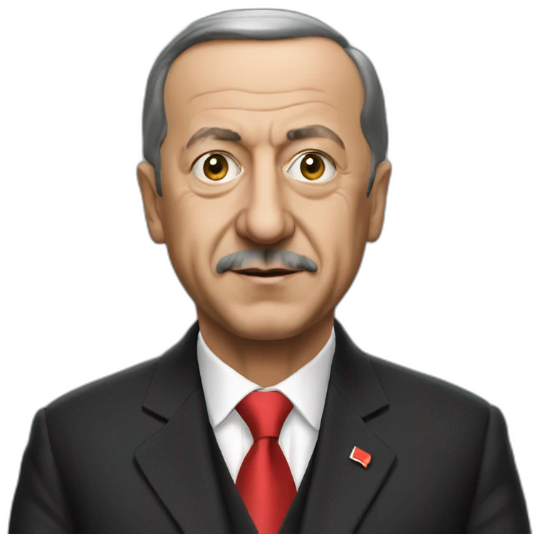 Erdogan emoji