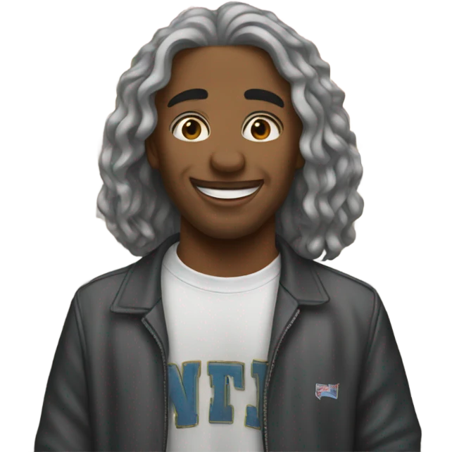 los angeles  emoji