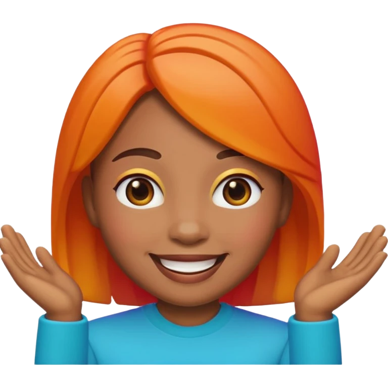 Memoji emoji