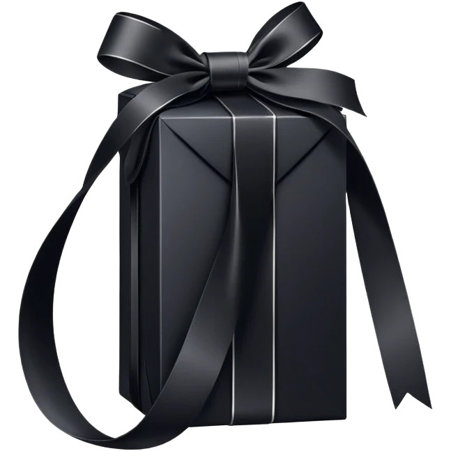 dior package emoji