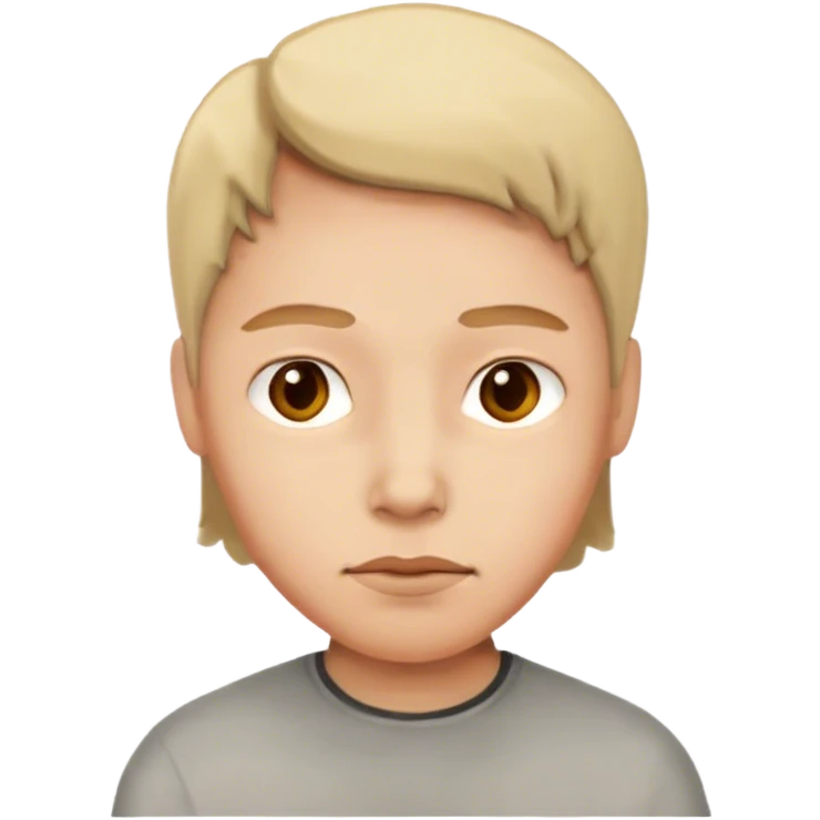 Blancos emoji